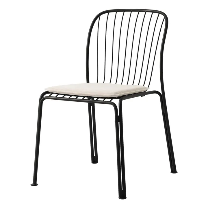 & Tradition Galette d'assise pour Chaises Thorvald SC94 et SC95, Space Copenhagen | Heritage Papyrus