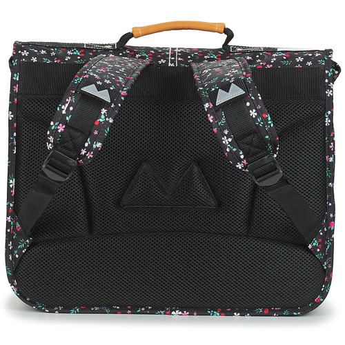 Poids Plume - FLEURY CARTABLE 38 CM - Noir