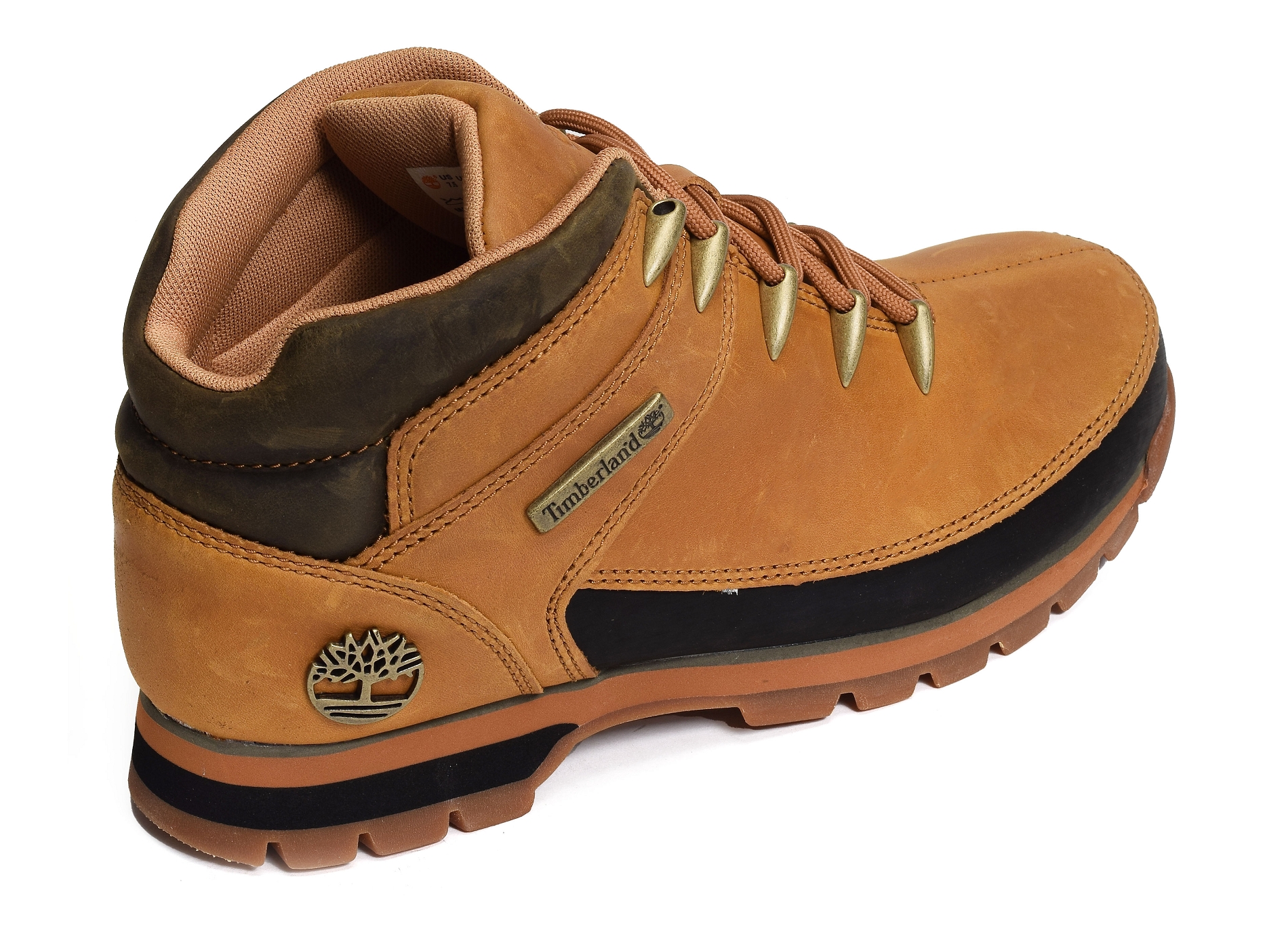 Euro sprint cognac