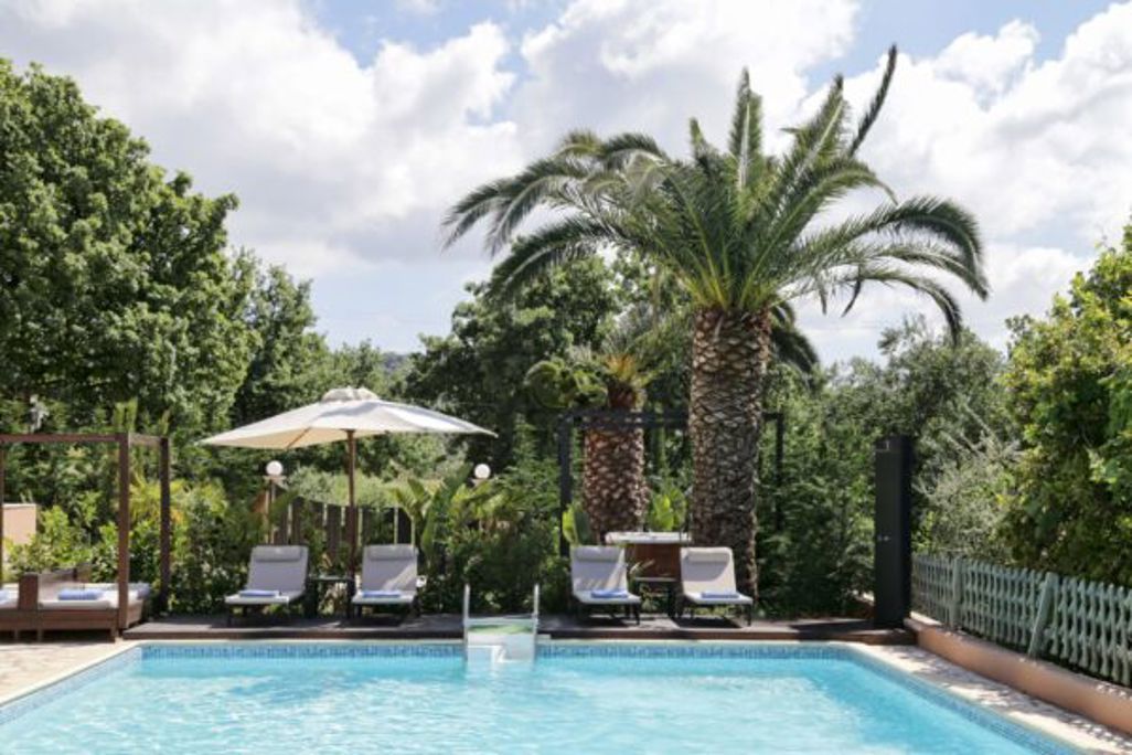 Lena Mare Boutique Logies en ontbijt - Hotel