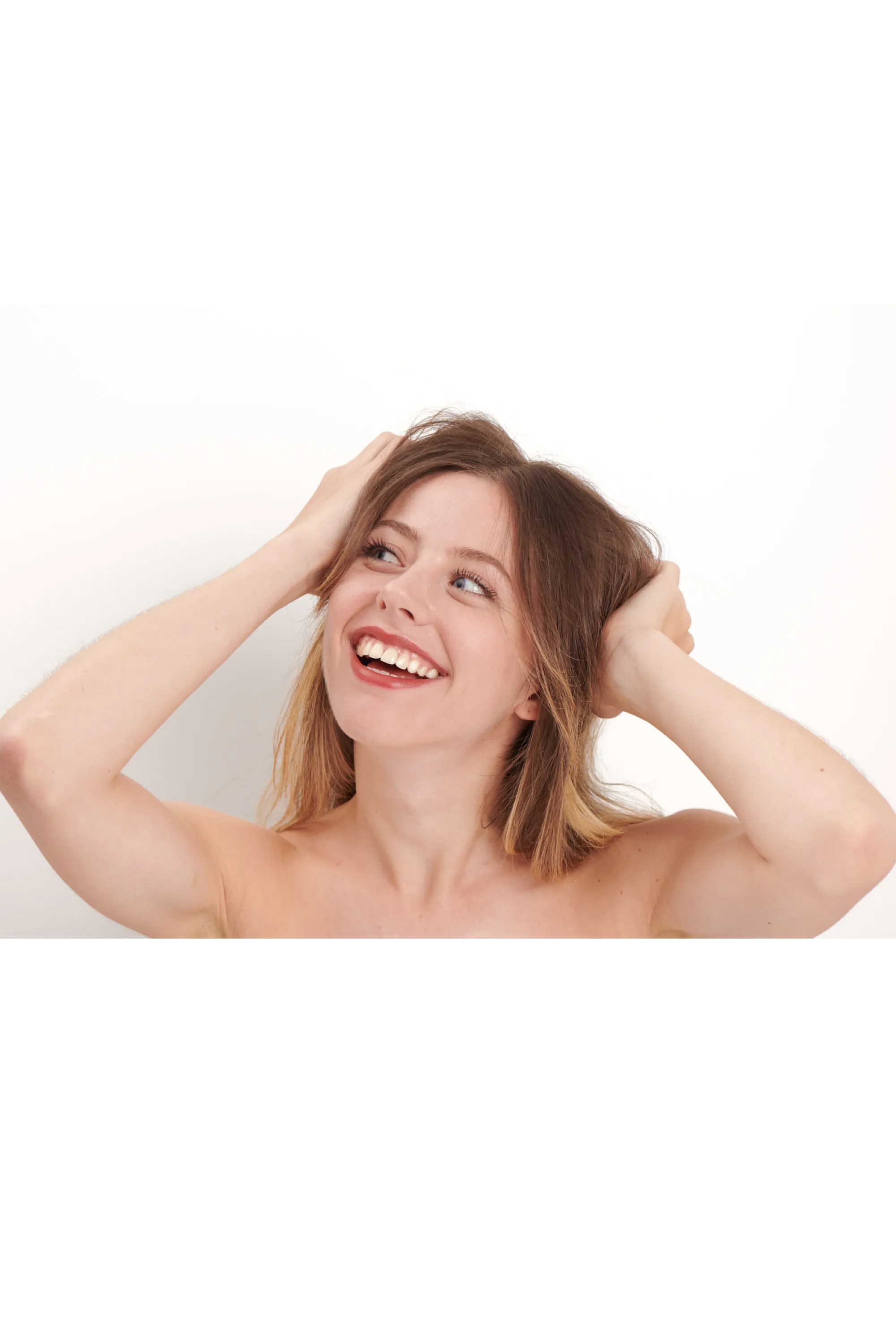 Pomponne Rouge à lèvres hydratant, naturel et vegan-4 g
