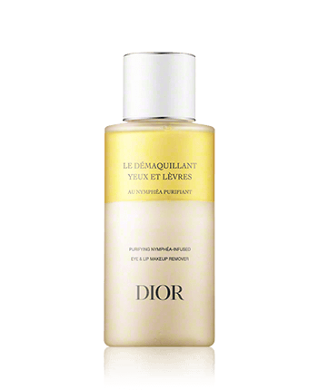 Dior Cleanser Le Démaquillant Yeux et Lèvres Classic 125ml