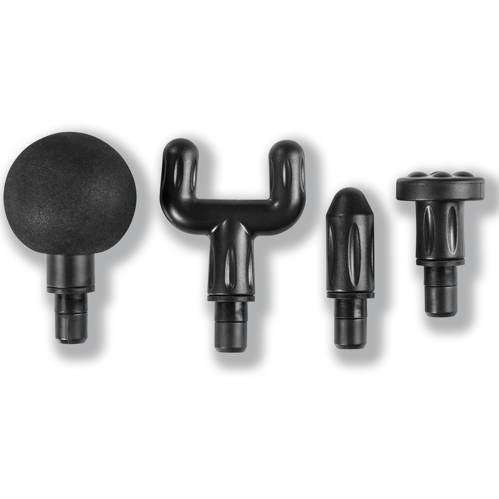 MAXXMEE Mini-Massage Gun Pro - 6 Leistungsstufen