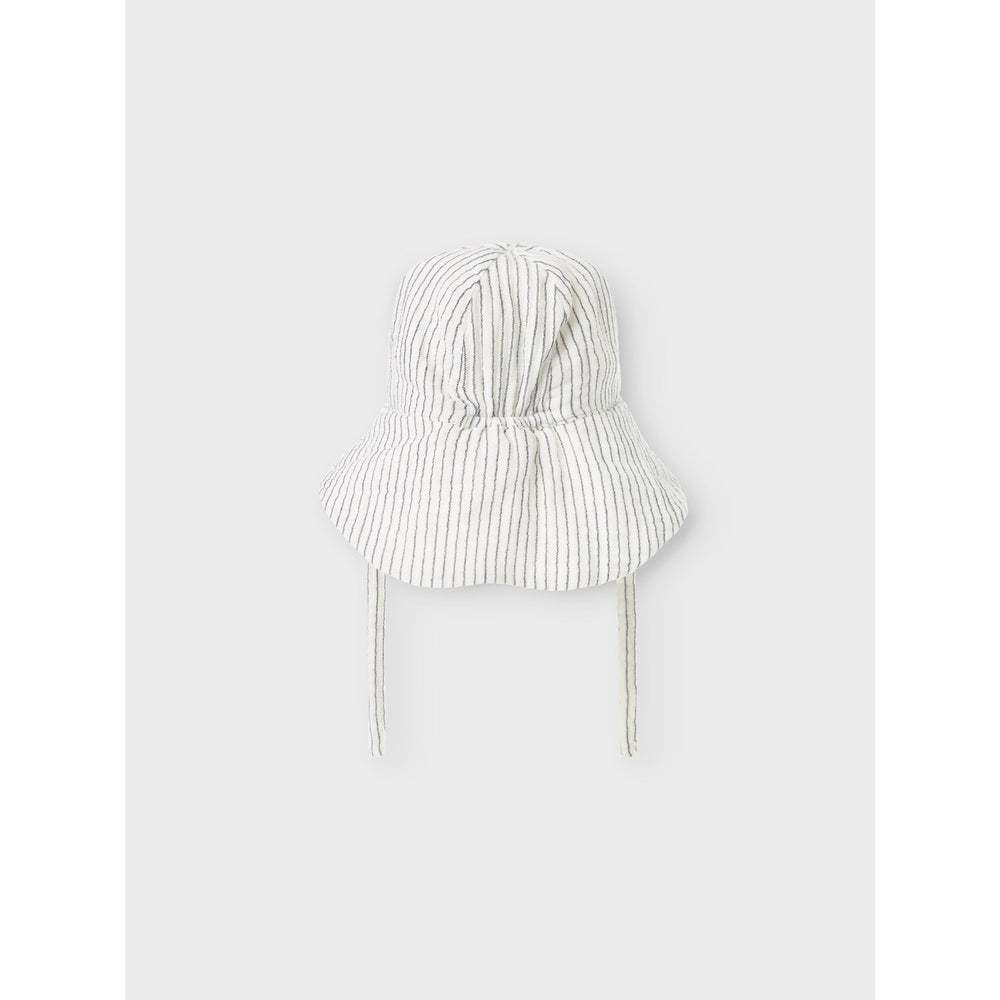 Køb Name It Navy Blazer Fedanne Hat