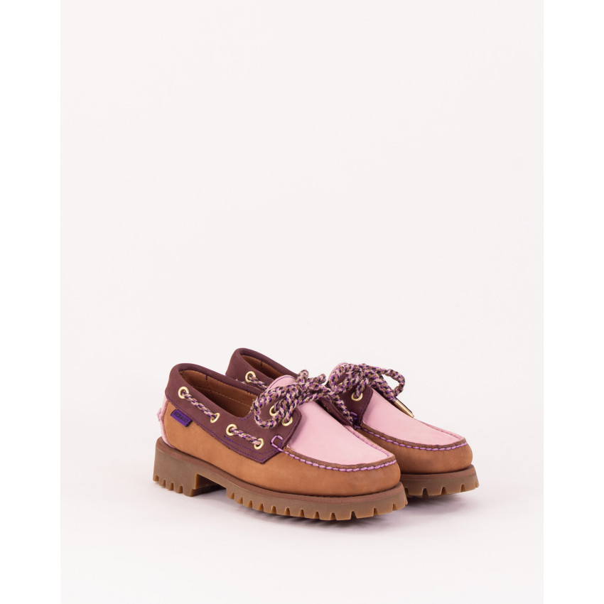 RANGER NUBUCK  Sebago x Sessùn