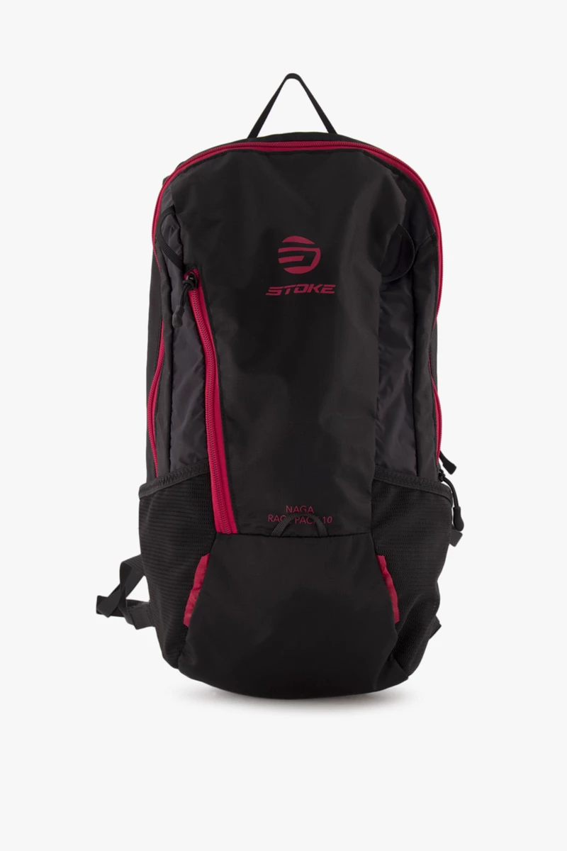 Stoke Naga Race 10 L Bikerucksack