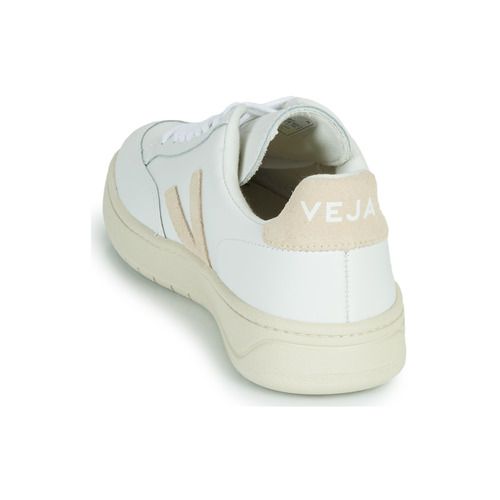 Veja - V-12 - Blanc / Beige
