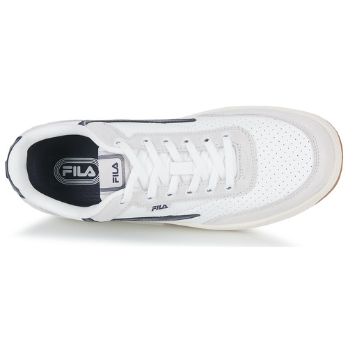 Fila - FILA SEVARO S - Blanc / Marine