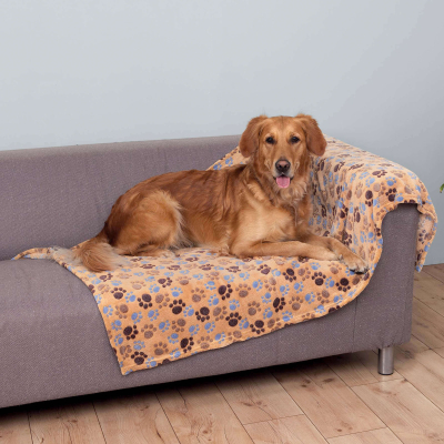 Trixie Fleecedecke Laslo 150x100cm