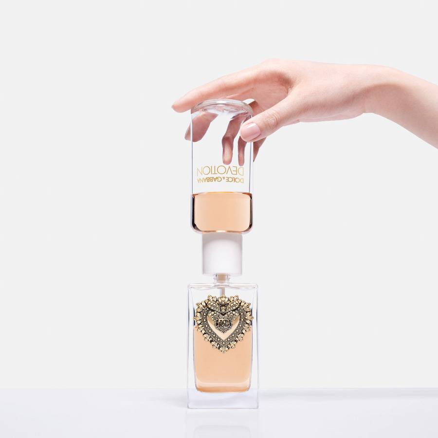 Dolce&Gabbana Devotion Eau De Parfum Refill 150ml
