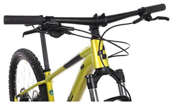 Produit reconditionné · Cube Analog - VTT | Bon état