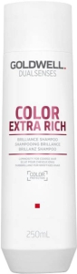 GOLDWELL Dual Senses Color Extra Rich Brilliance Shampoo