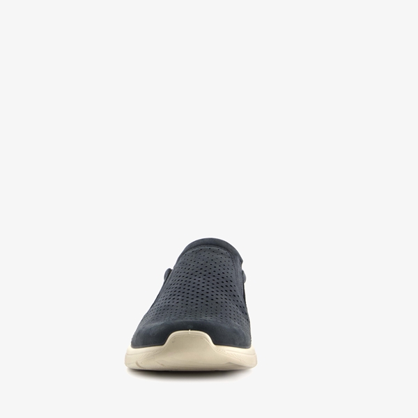 Ecco Irving leren heren instappers