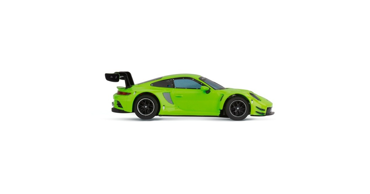 CarreraHYBRID Porsche 911 GT3 R 