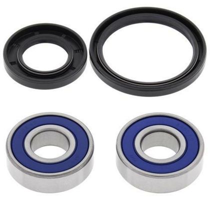 Roulement de roue All Balls Kit roulements de roue avant