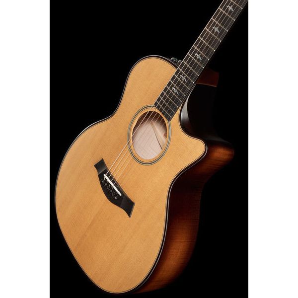 Taylor 614Ce Builders Edition NT V-C