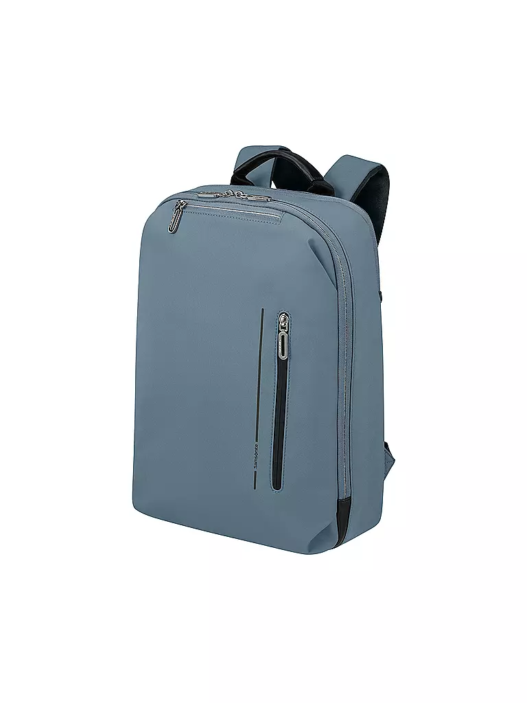 SAMSONITE Rucksack ONGOING Petrol Grey petrol