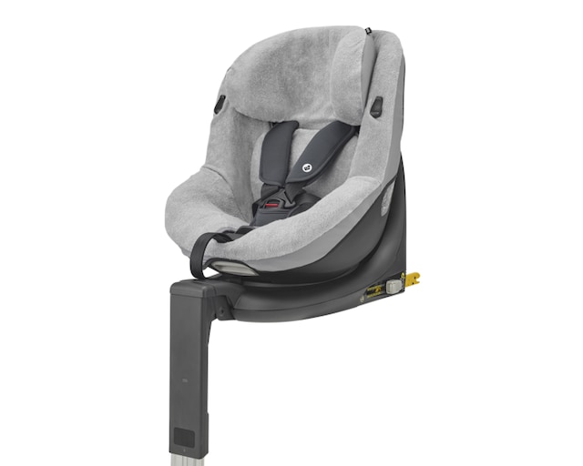 Kindersitzbezug Mica 0 - 4 Y  45 - 105 cm