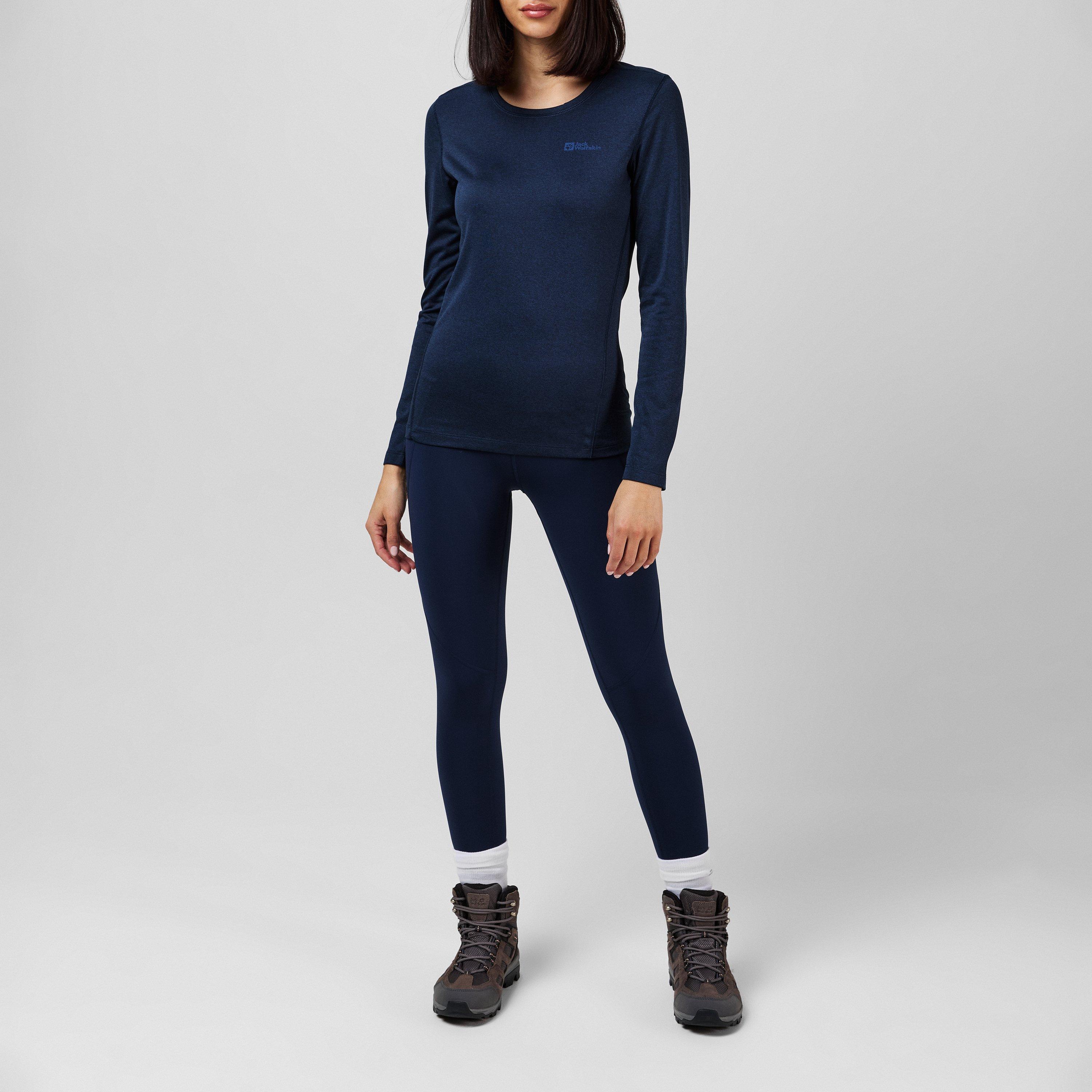 Jack Wolfskin JW Sky Thermal Top