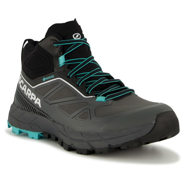 Scarpa - Women's Rapid Mid GTX - Approachschoenen