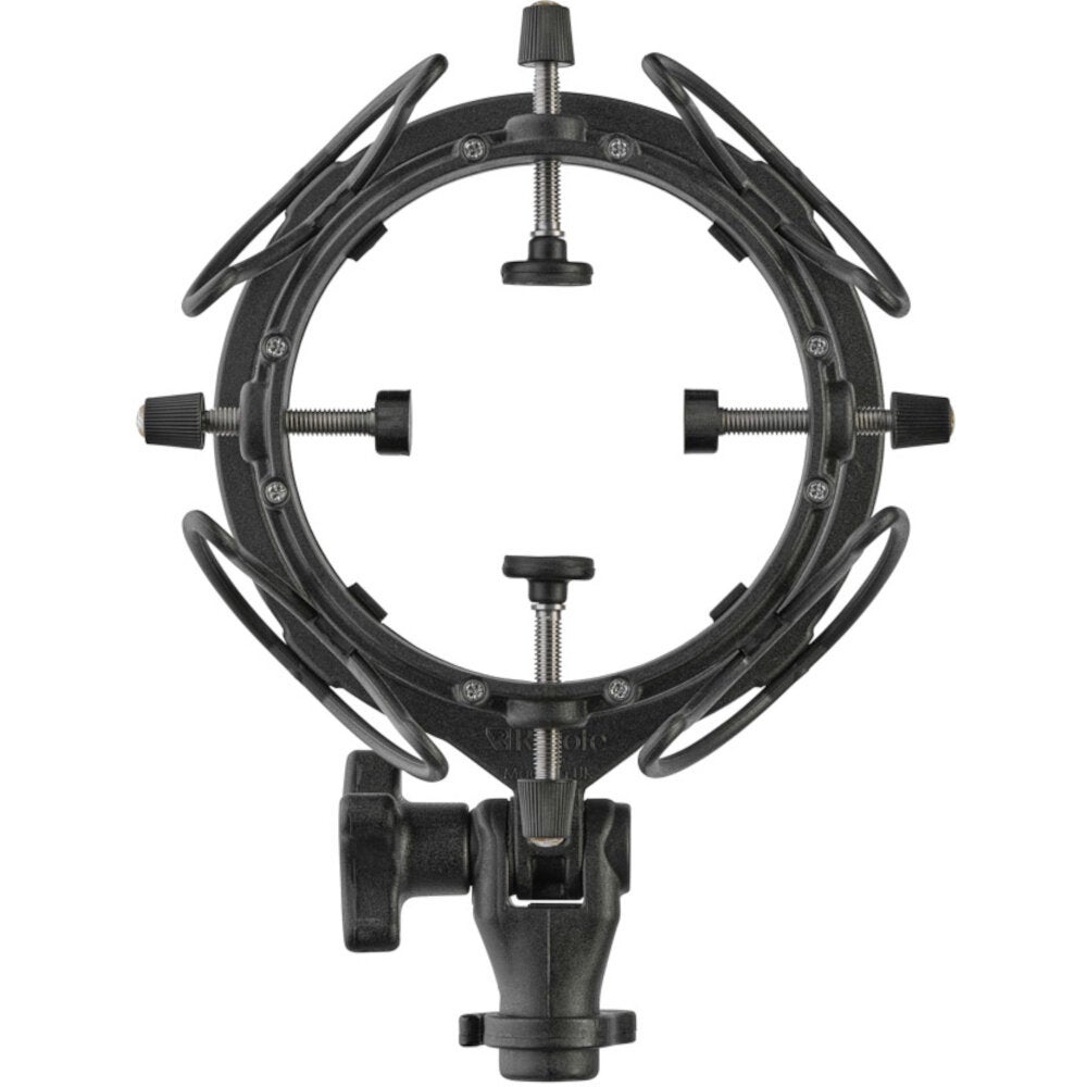 JZ Microphones VSM Vintage Shock Mount voor Vintage Series microfoons
