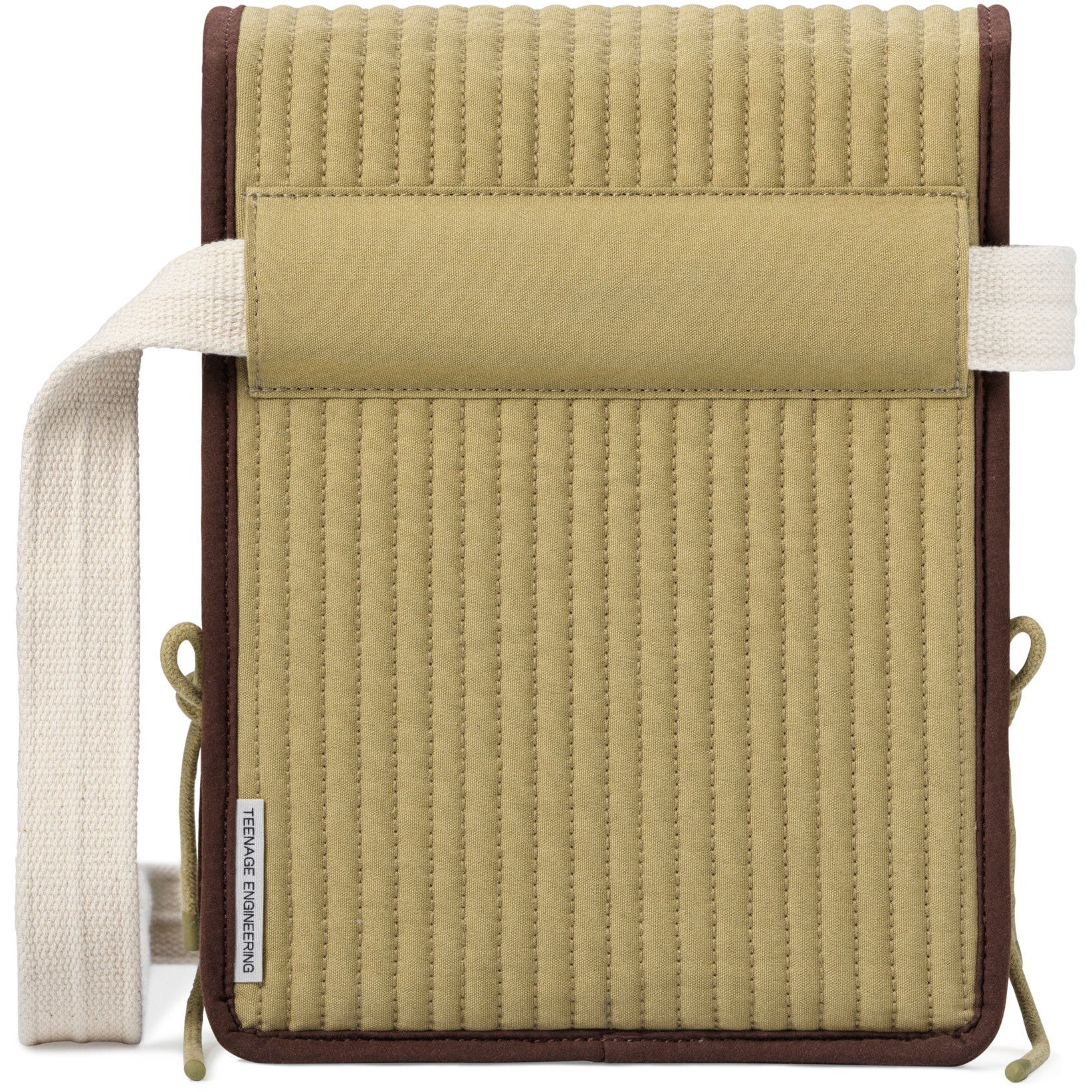Teenage Engineering Quilted Armour Bag voor EP-1320 Medieval