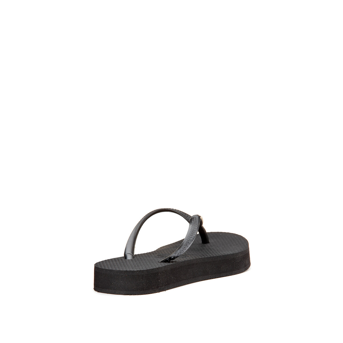 HAVAIANAS<br>Chinelo fino com plataforma