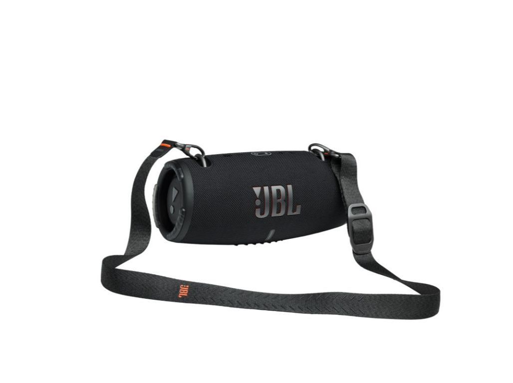 COLUNA PORTATIL JBL XTREME3 MK2 PRETA