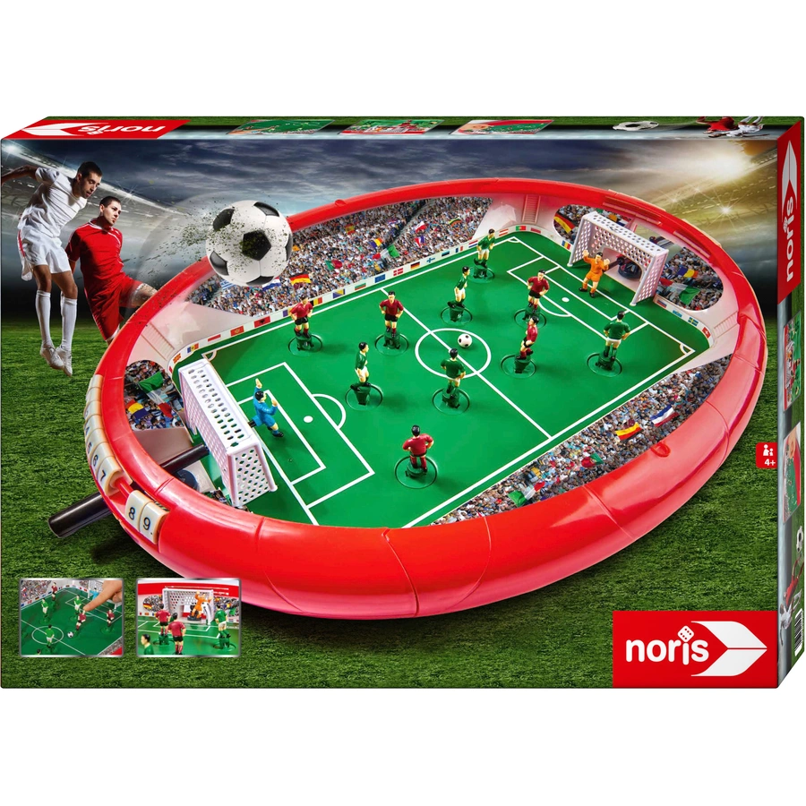 Noris Fußball Arena