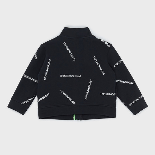 Emporio Armani - Augustin - Noir