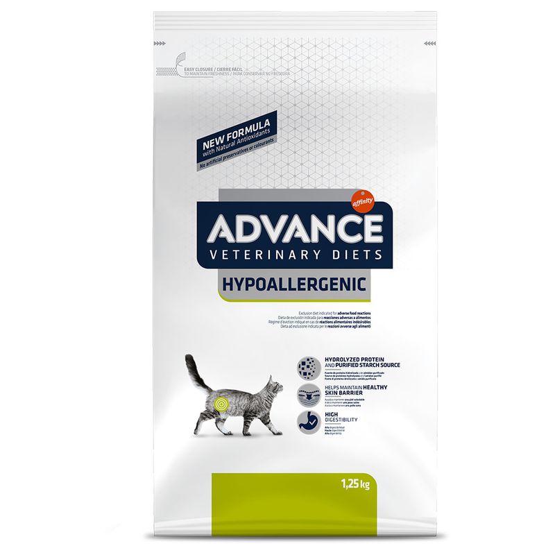 Affinity Advance Veterinary Diets Hypoallergenic