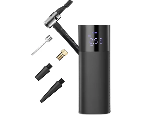 Andersson PRB-C2000 - Compressor Powerbank