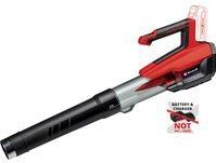 Einhell - GE-LB 18/200 Li GK Solo - Accu Bladblazer - Power X-Change - 18 V - 670 m³/h