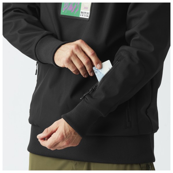Picture - Parker Jacket - Pull softshell
