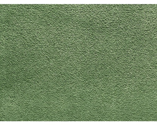 Tapijt Saksen Venezia groen 400 cm breed (per meter verkocht)