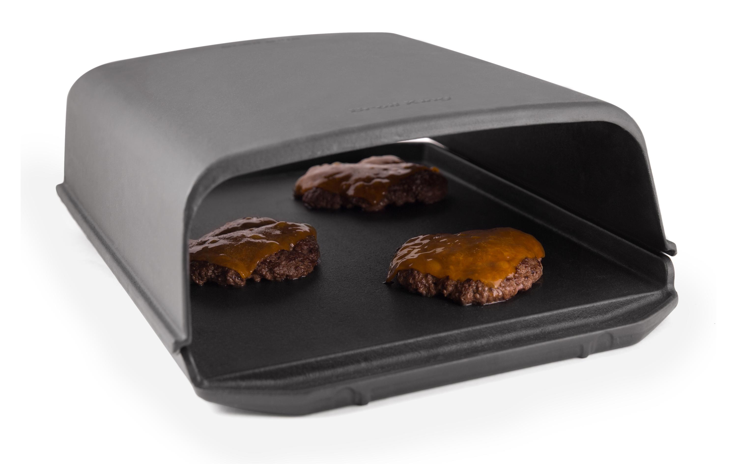 Cooking DomeDeckel