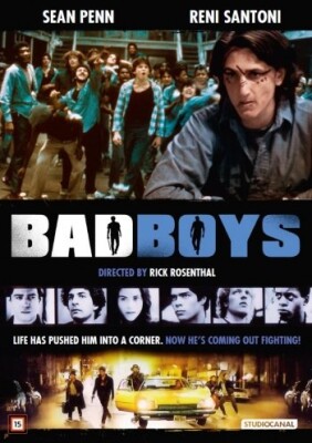 Bad Boys - DVD
