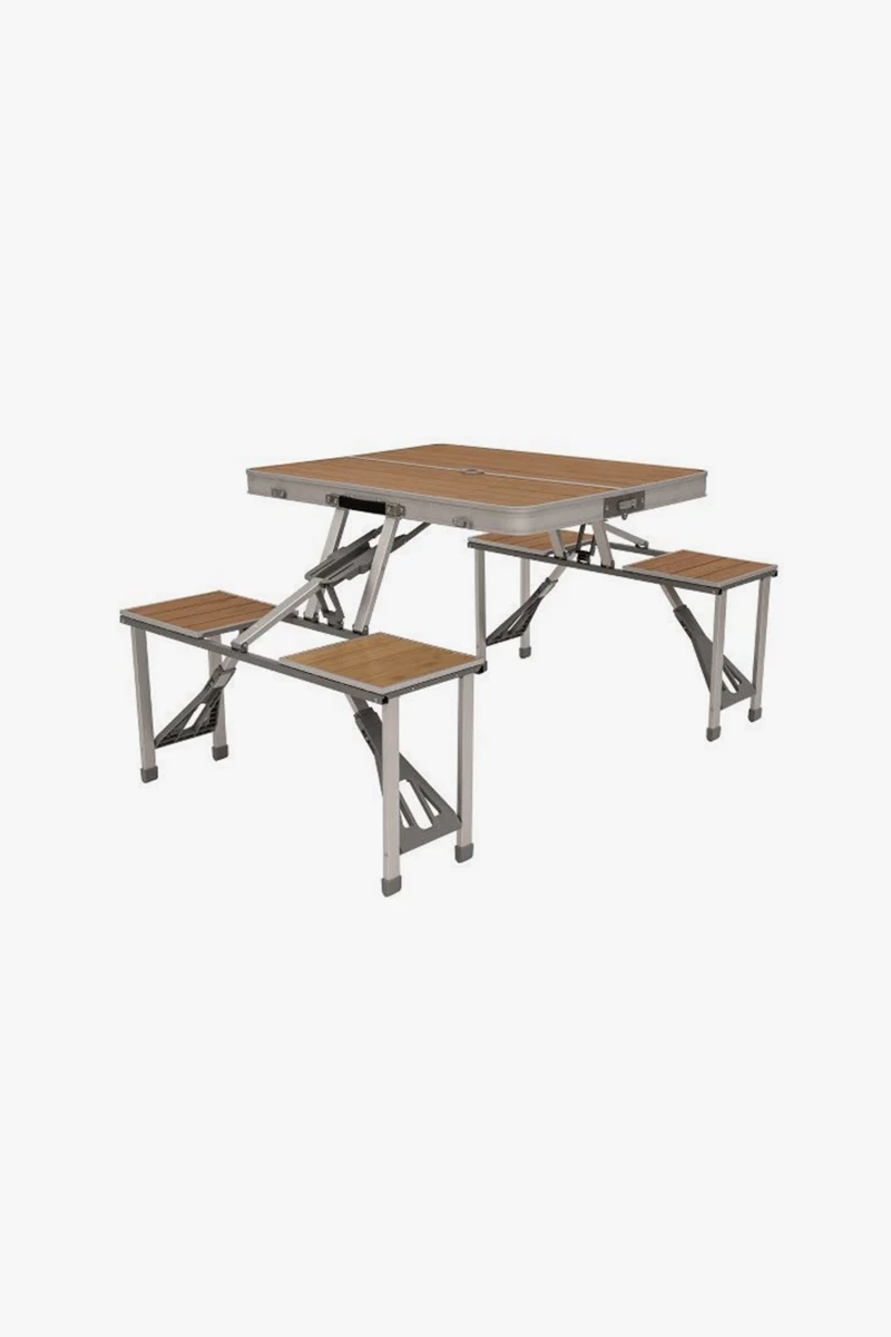 Outwell Dawson Campingtisch + Campingstuhl