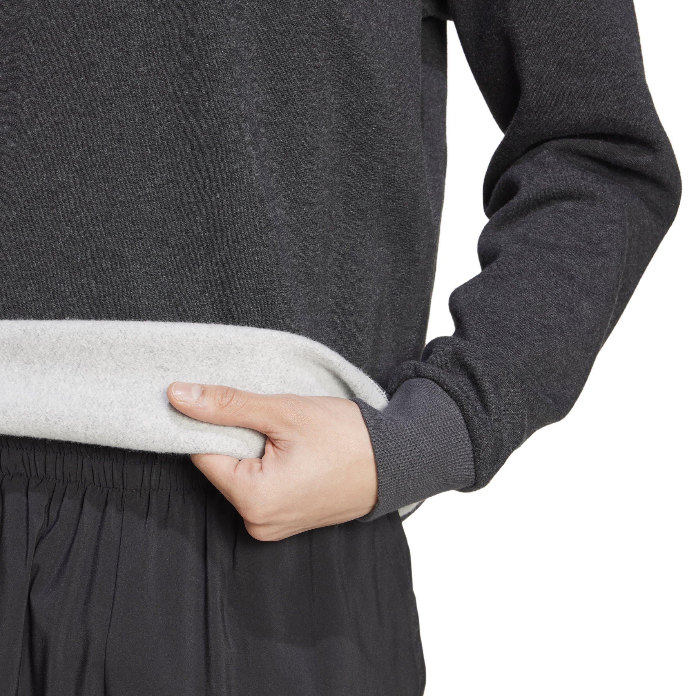 adidas Seasonal Essentials Mélange Sweatshirt
