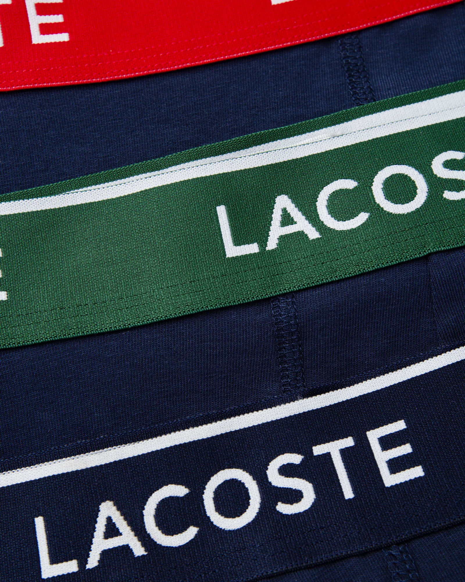 Lacoste UNDERWEAR BOXER BRIEF