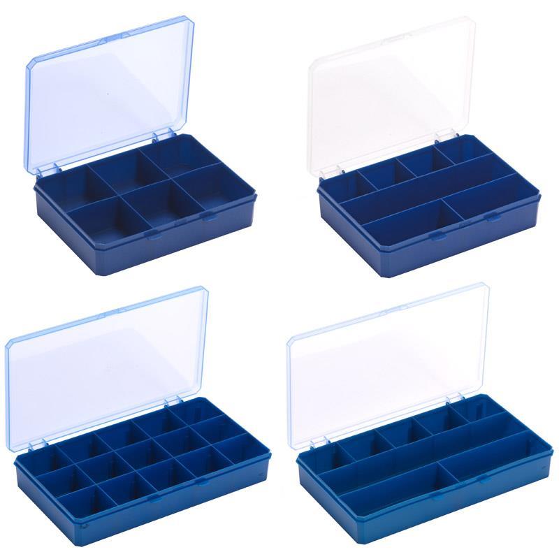 Boite A Accessoires Plastilys