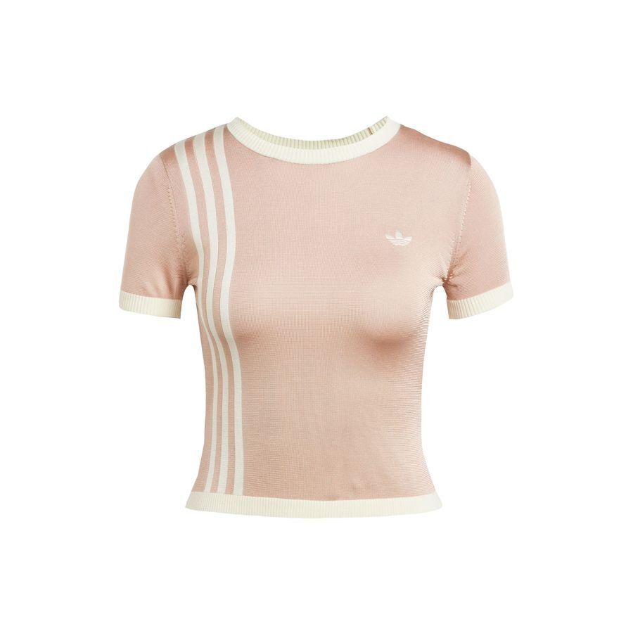 Adidas Original T-shirt court maille 3 bandes