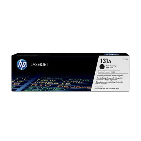 HP Toner M251N LaserJet Pro, schwarz