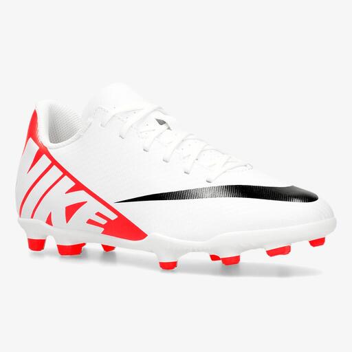Nike Mercurial Vapor FG