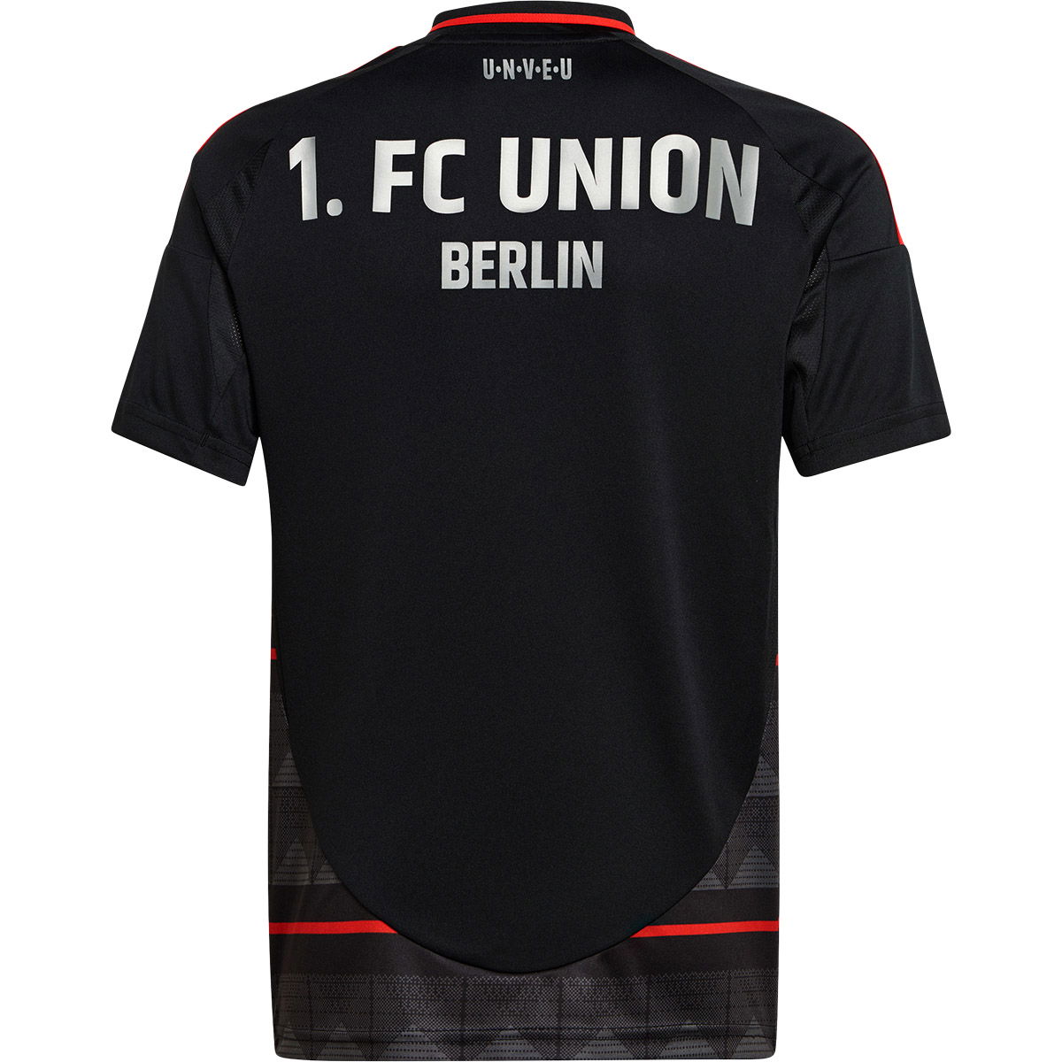 FC Union Berlin Udebanetrøje 24/25 Børn