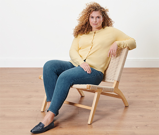 Treggings »Fit Nelly«