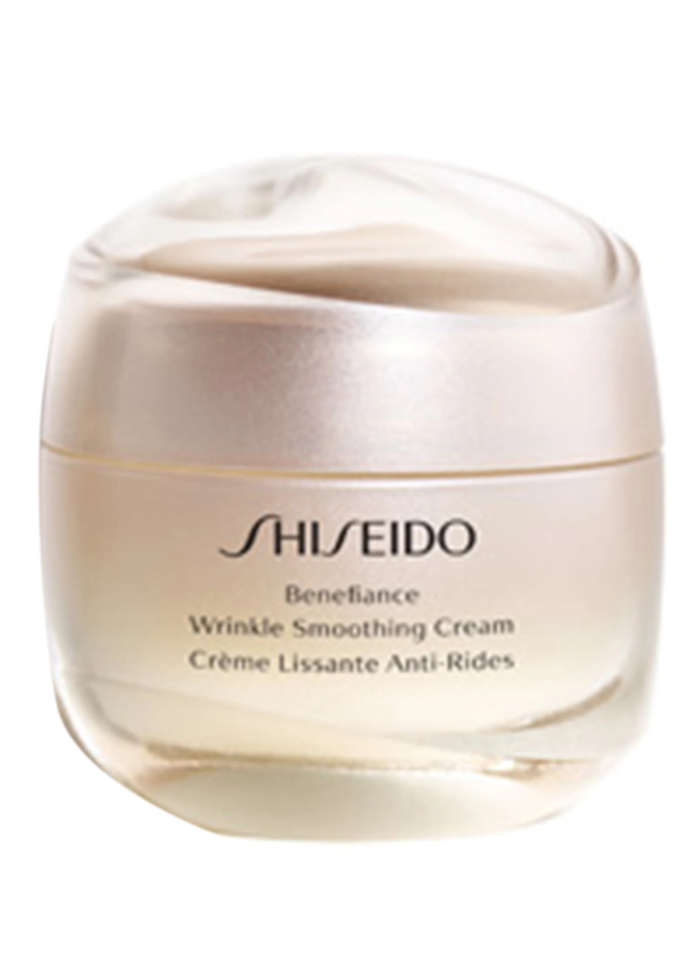 SHISEIDO BENEFIANCE