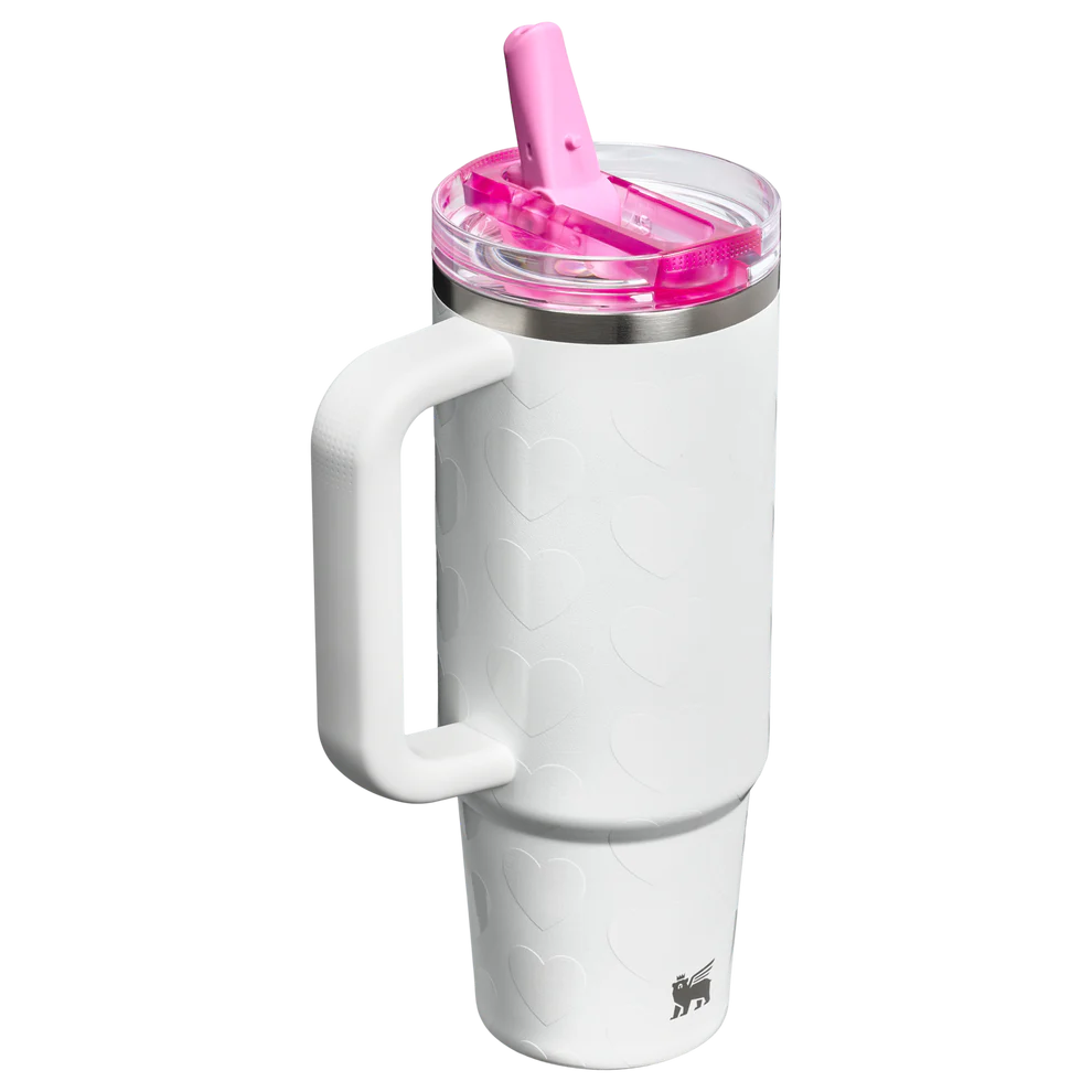 Quencher® ProTour Flip Straw Tumbler | 0.89L