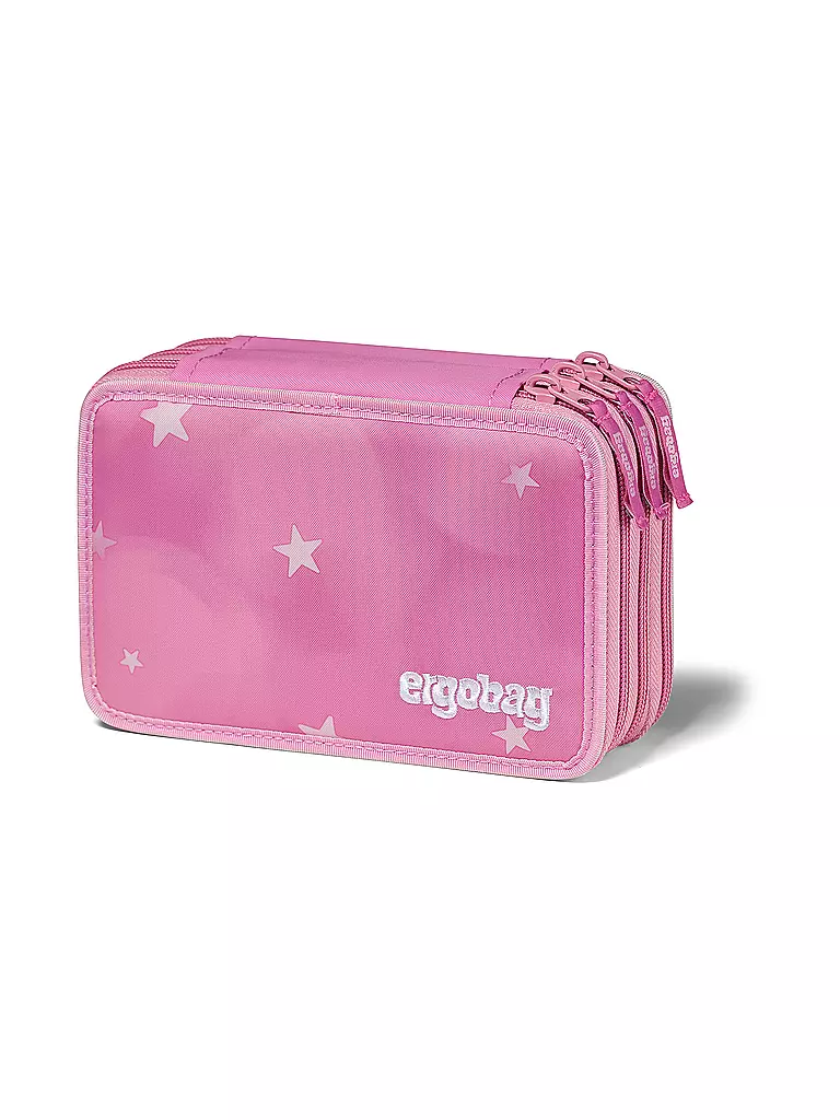 ERGOBAG Maximäppchen WolkenzauBär  rosa