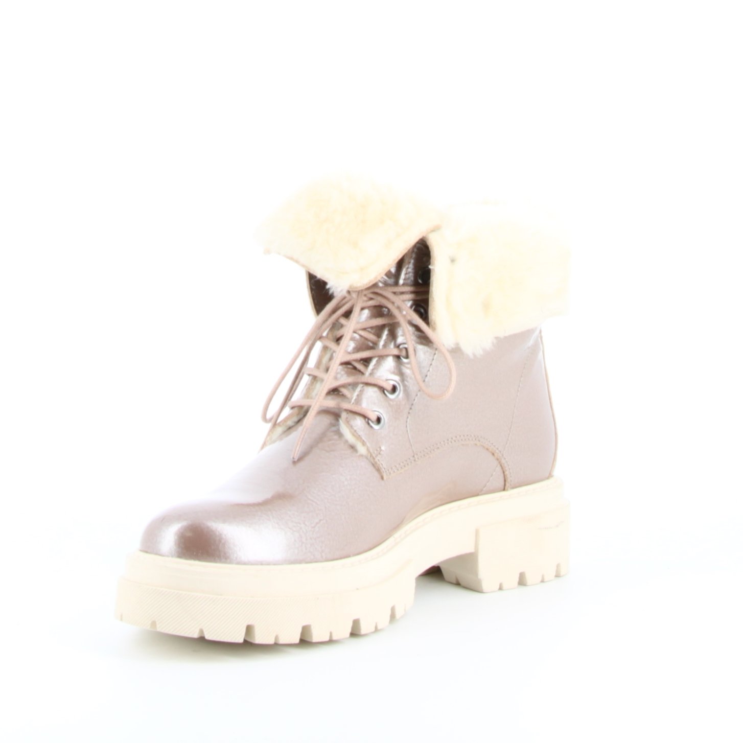André - Bottines & Boots IGLO Rose